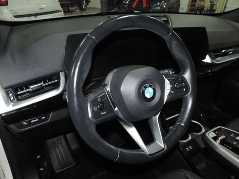 Used 2023 BMW X1 xDrive28i image 35