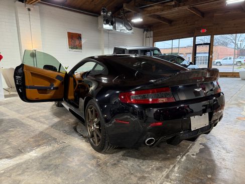 Used 2007 Aston Martin V8 Vantage image 18