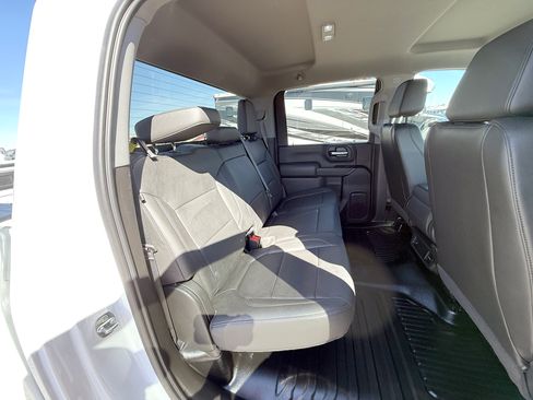 Used 2020 Chevrolet Silverado 3500 W/T image 15