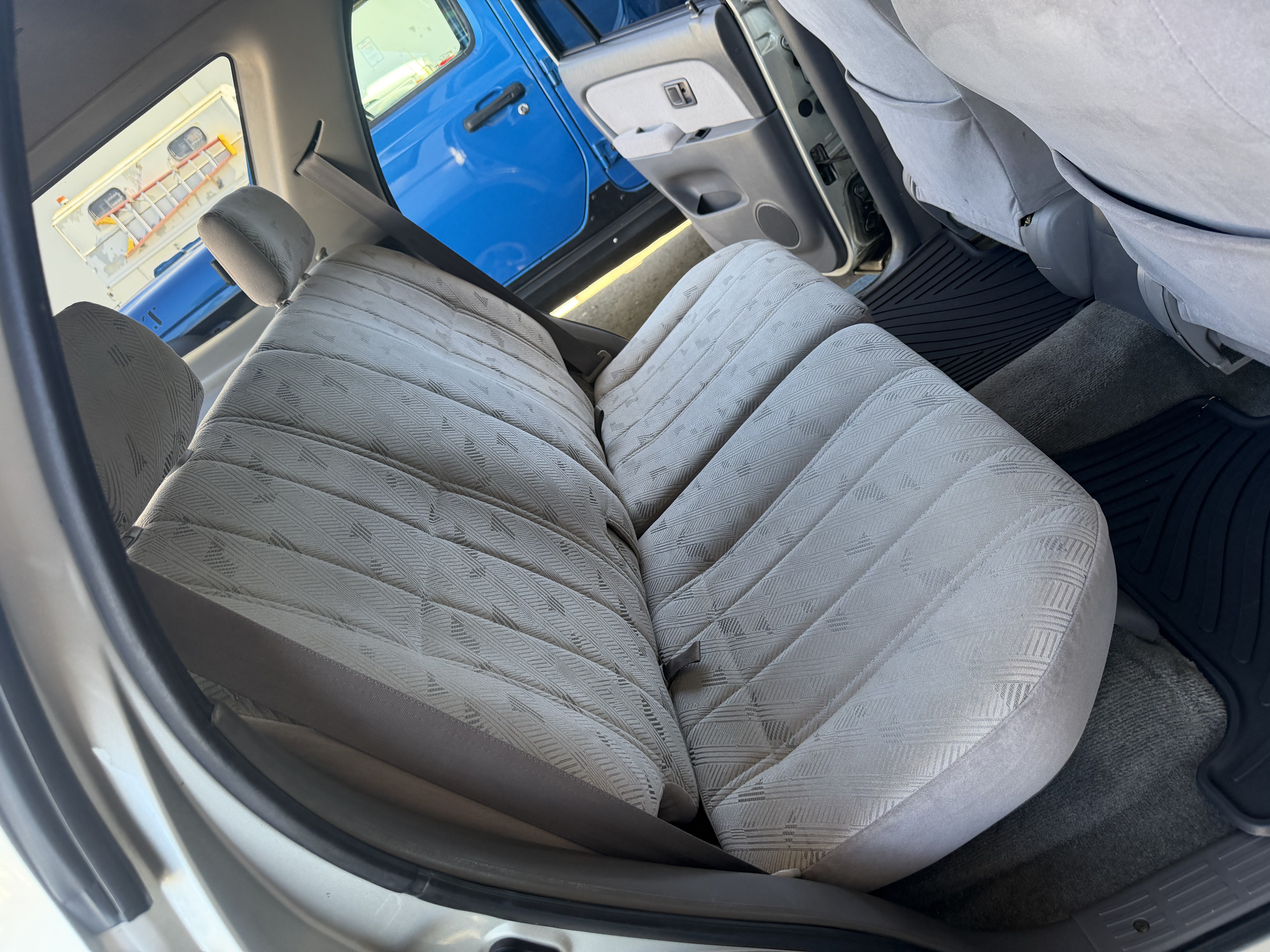 Used 2002 Toyota 4Runner 2WD SR5 image 31