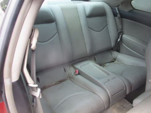 Used 2008 INFINITI G37 image 14