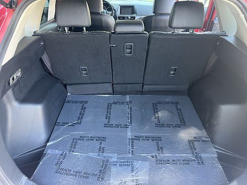 Used 2016 MAZDA CX-5 FWD Grand Touring image 13