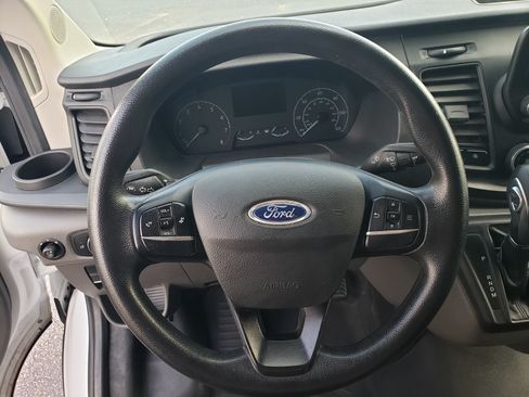 Used 2023 Ford Transit 250 image 11