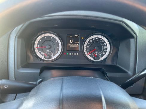 Used 2013 RAM 1500 Tradesman image 10