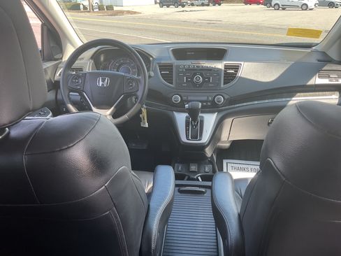 Used 2014 Honda CR-V EX-L image 11