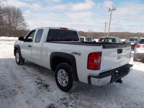 Used 2013 Chevrolet Silverado 1500 LT image 7