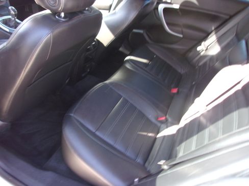 Used 2012 Buick Regal GS image 14