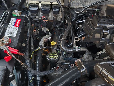 Used 2008 Ford F150 FX4 image 42