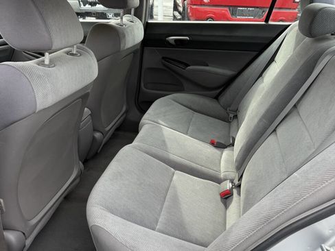 Used 2009 Honda Civic LX image 11