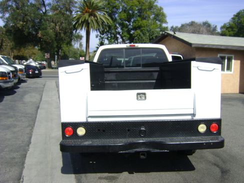 Used 2003 Ford F250 XL image 5