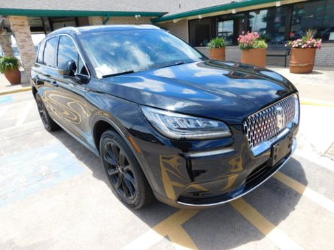 Used 2022 Lincoln Corsair FWD Reserve image 1