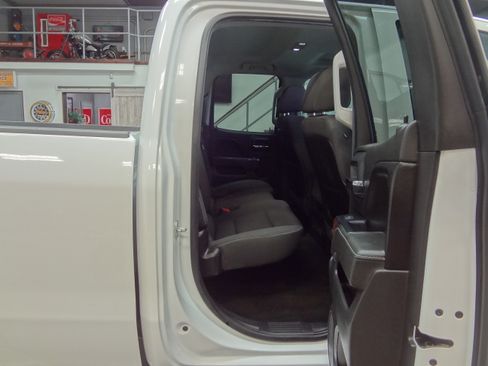 Used 2015 GMC Sierra 2500 Classic SLE image 15