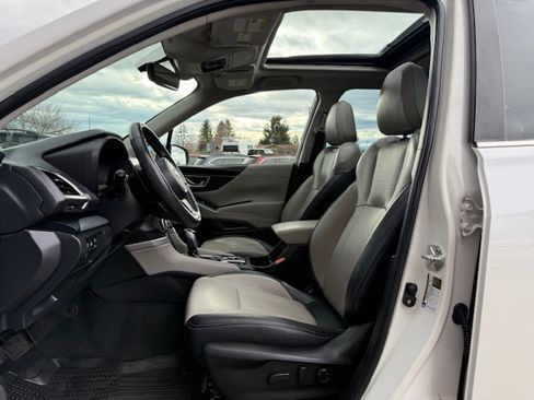 Used 2021 Subaru Forester Limited image 9