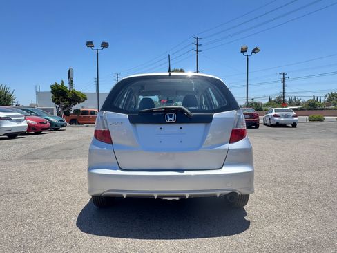 Used 2012 Honda Fit UNAVAIL image 7