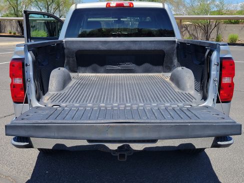 Used 2017 Chevrolet Silverado 1500 LT image 9