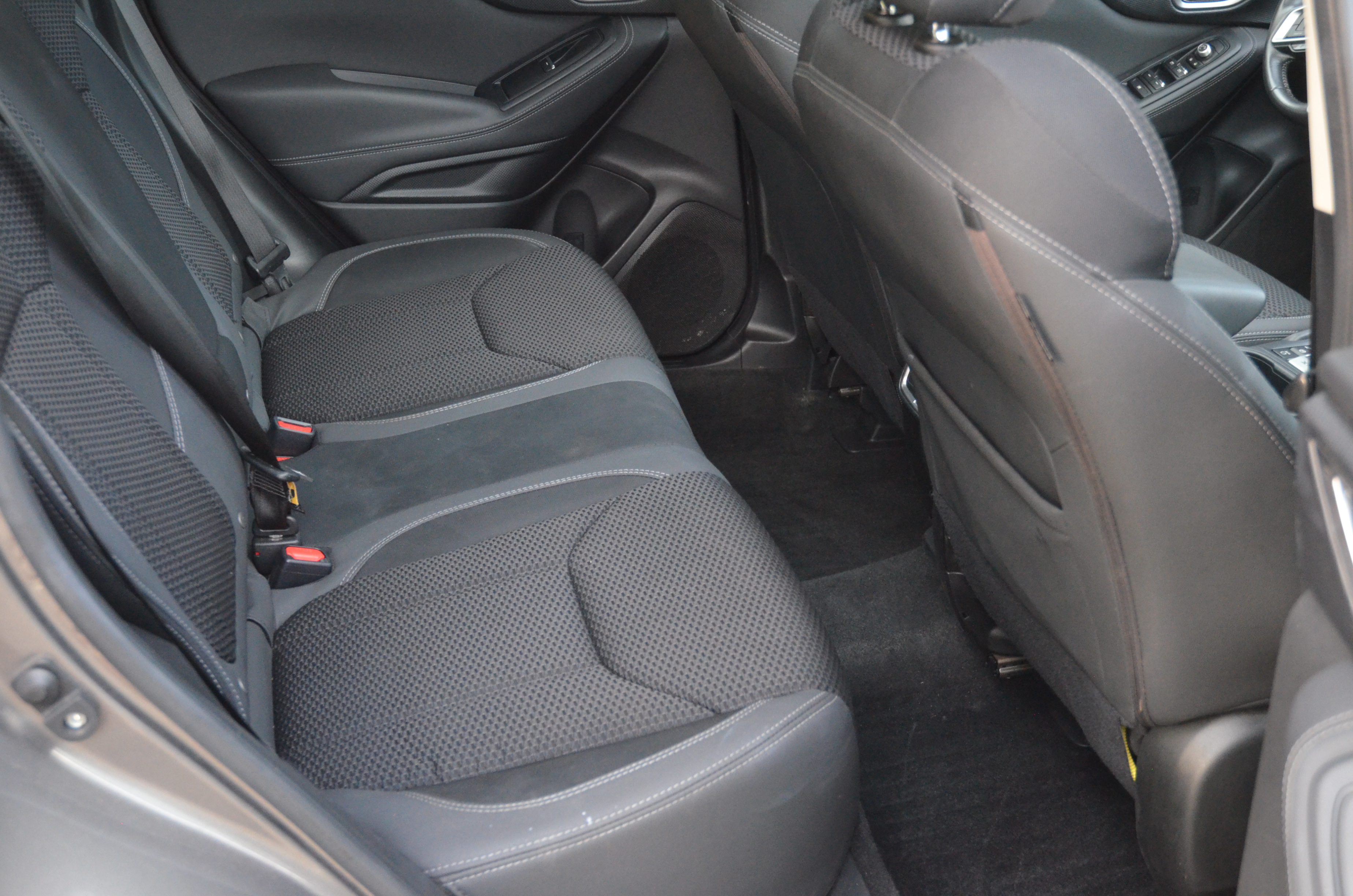 Used 2019 Subaru Forester Premium AWD/4WD image 12