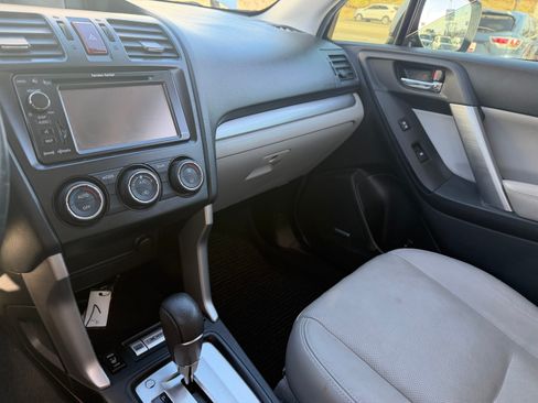 Used 2014 Subaru Forester 2.5i Touring image 15