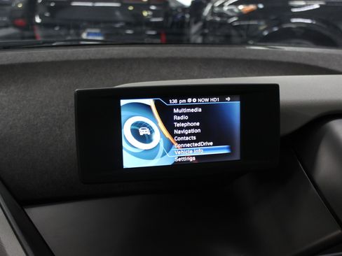 Used 2015 BMW i3 w/ Range Extender RWD image 15