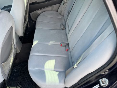 Used 2008 Hyundai Elantra image 10