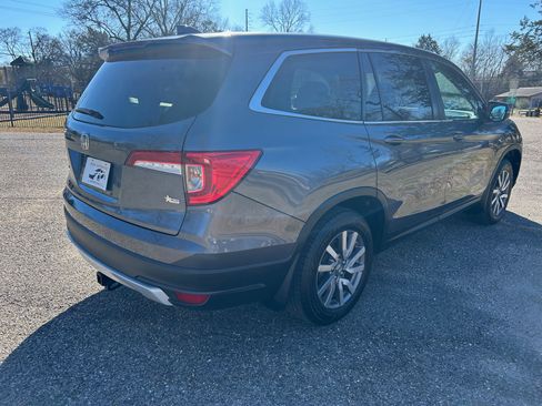 Used 2019 Honda Pilot EX-L image 7