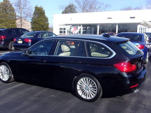 Used 2015 BMW 328i xDrive image 14