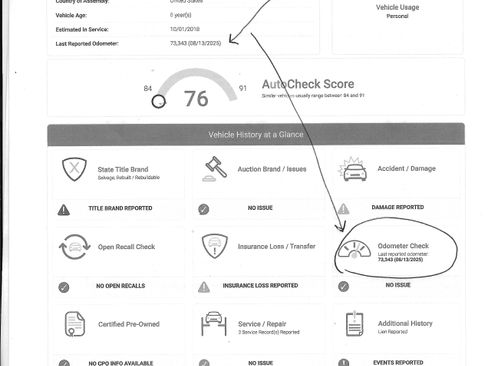 Used 2018 Chevrolet Express 2500 LS image 7