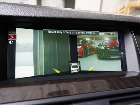 Used 2014 BMW 528i image 22