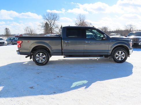 Used 2019 Ford F150 XLT image 5