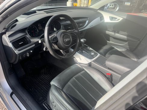 Used 2012 Audi A7 3.0T Prestige image 31