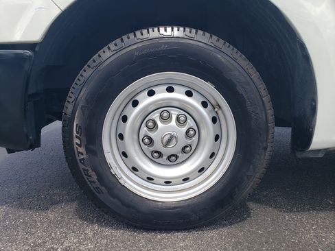 Used 2021 Nissan NV 1500 S RWD image 7