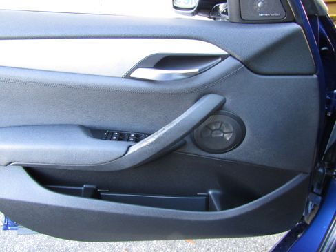 Used 2015 BMW X1 sDrive28i image 17