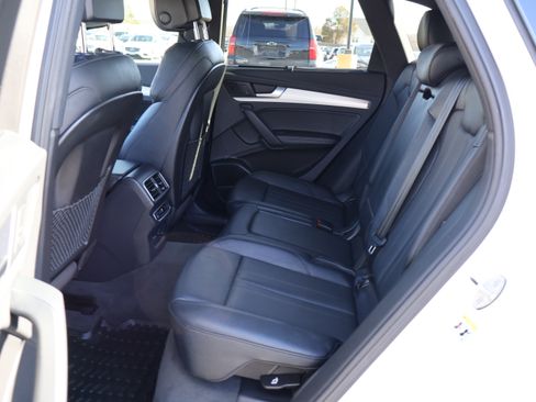Used 2019 Audi SQ5 Premium Plus image 14