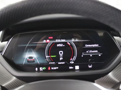 Used 2024 Audi RS e-tron GT AWD/4WD image 35