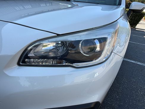 Used 2015 Subaru Outback 2.5i Limited AWD/4WD image 59