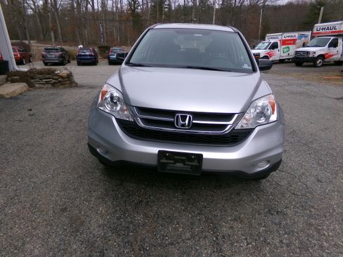 Used 2011 Honda CR-V LX image 2
