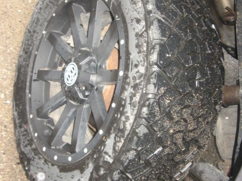 Used 2013 Ford F150 image 12