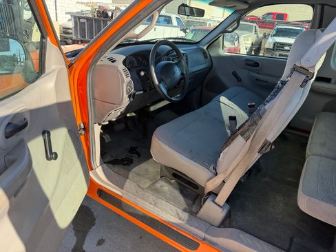 Used 2000 Ford F150 2WD SuperCab image 14