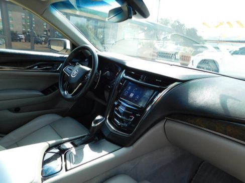 Used 2014 Cadillac CTS Sedan RWD image 20