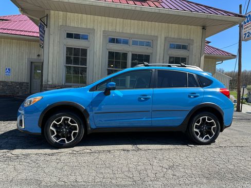 Used 2016 Subaru Crosstrek 2.0i Premium image 2