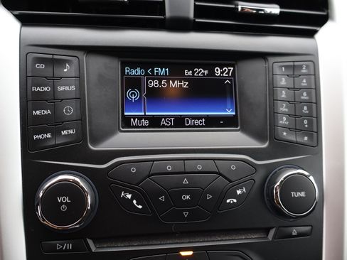 Used 2013 Ford Fusion SE image 24