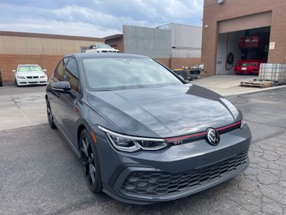 Used 2024 Volkswagen GTI S