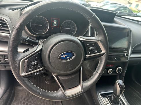 Used 2019 Subaru Impreza 2.0i Limited image 17