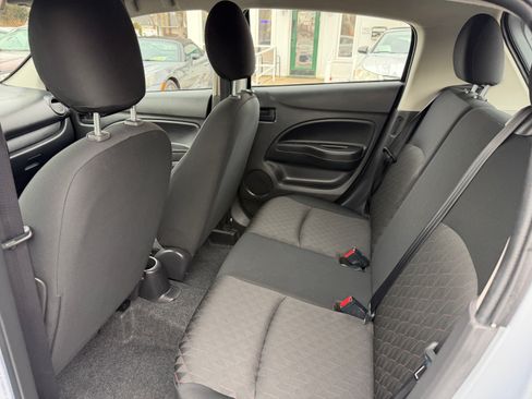 Used 2024 Mitsubishi Mirage ES image 11