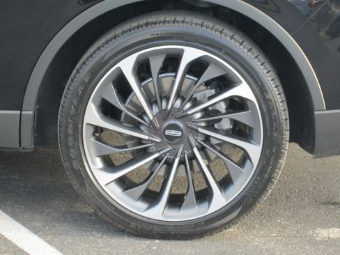 Used 2024 Lincoln Aviator Reserve RWD image 26