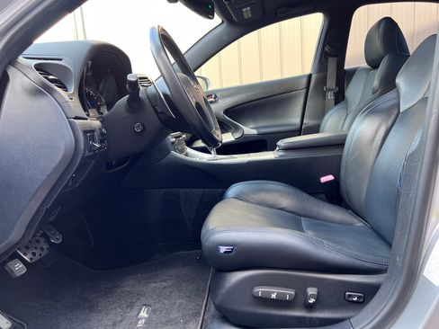 Used 2008 Lexus IS F RWD image 29