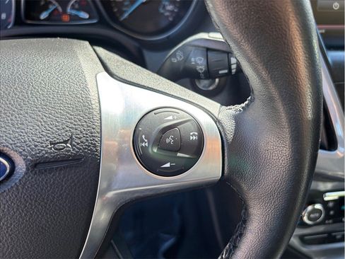 Used 2014 Ford Focus Titanium image 24