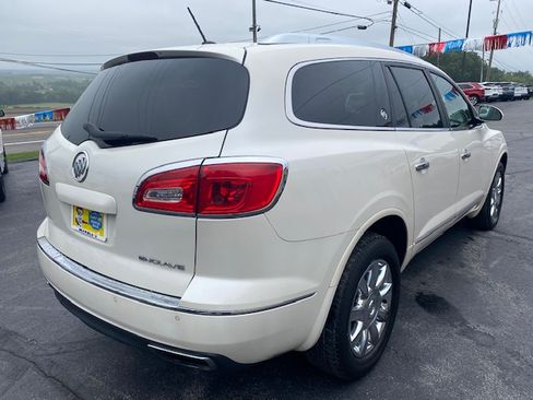 Used 2015 Buick Enclave FWD Leather image 6
