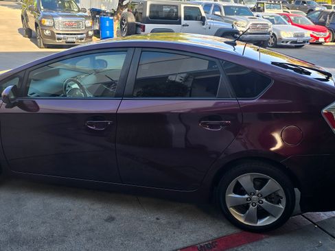 Used 2013 Toyota Prius Persona Series image 32