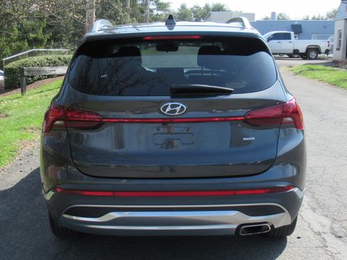 Used 2021 Hyundai Santa Fe SEL image 8
