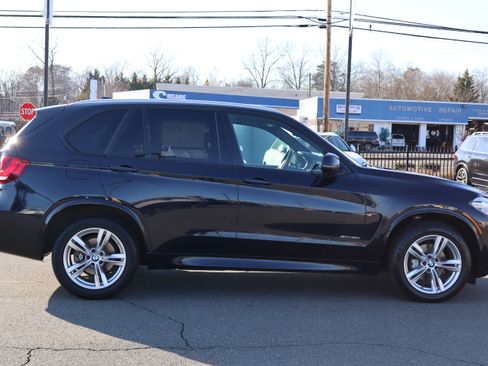 Used 2017 BMW X5 xDrive35i image 38